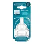 Биберони от 2 броя, Anti-colic, 1м+ - Philips AVENT