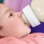 Биберони от 2 броя, Anti-colic, 1м+ - Philips AVENT