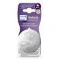 Биберони от 2 броя, Natural Response за гъсти храни, 6м+ - Philips AVENT