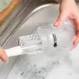 Четка от две части за почистване на шишета и биберони - Tommee Tippee