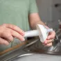 Четка от две части за почистване на шишета и биберони - Tommee Tippee