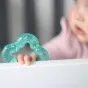 Цветни гризалки с вода за охлаждане в хладилник - Playgro