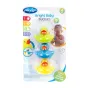Цветни патета за баня - Playgro