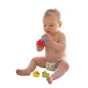 Цветни патета за баня - Playgro