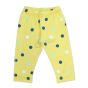 Детски клин - Dots Yellow