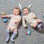 Дрънкалка Mini Moon - Taf Toys 0м+