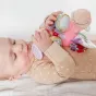 Дрънкалка Розов Еднорог - Playgro