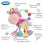 Дрънкалка Розов Еднорог - Playgro