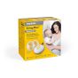 Двойна електрическа двуфазна помпа за кърма Swing Maxi Hands-Free - Medela