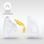 Единична двуфазна помпа за кърма Medela Solo Hands-Free