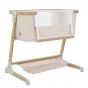 Електрическа кошара-люлка Prima - Honey Beige - Carrello