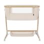 Електрическа кошара-люлка Prima - Honey Beige - Carrello