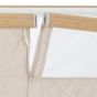 Електрическа кошара-люлка Prima - Honey Beige - Carrello