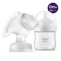 Единична електрическа помпа за кърма Natural Motion Advanced - Philips AVENT