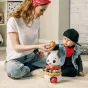 Електронна музикална играчка Панда 3 в 1 - Tiny Love