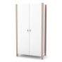 Гардероб Veres Monaco 960 - Cappuccino White
