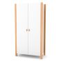 Гардероб Veres Monaco 960 - Natural white