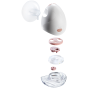 Hands-free eлектрическа помпа за изцеждане на кърма Made For Me - Tommee Tippee