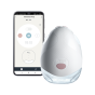Hands-free eлектрическа помпа за изцеждане на кърма Made For Me - Tommee Tippee