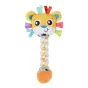 Играчка дрънкалка Safari - Playgro