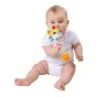 Играчка дрънкалка Safari - Playgro