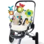 Играчка за количка - арка Sunny Stroll Meadow Days Tiny love 0+