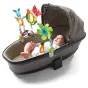 Играчка за количка - арка Sunny Stroll Meadow Days Tiny love 0+