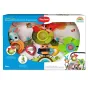 Играчка за количка - арка Sunny Stroll Meadow Days Tiny love 0+