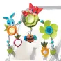 Играчка за количка - арка Sunny Stroll Meadow Days Tiny love 0+