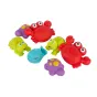 Играчки за баня Морски Животни за момче - Playgro