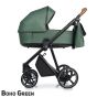 Бебешка количка 2в1 IVI BOHO GREEN - ROAN