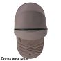 Бебешка количка 2в1 IVI COCOA ROSE GOLD - ROAN