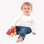  Камионче Пожарна със светлини и звуци - Playgro 