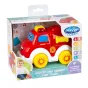  Камионче Пожарна със светлини и звуци - Playgro 