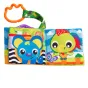 Книжка-гризалка Ферма - Playgro