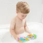 Книжка за баня Забавни Приятели - Playgro