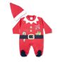 Коледен гащеризон - Little Santa