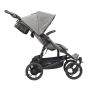 Количка за близнаци Duet Luxury Collection - Mountain Buggy