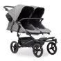 Количка за близнаци Duet Luxury Collection - Mountain Buggy