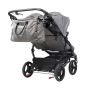 Количка за близнаци Duet Luxury Collection - Mountain Buggy