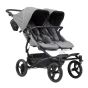 Количка за близнаци Duet Luxury Collection - Mountain Buggy