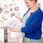 Комплект 5 броя торби за стерилизация в микровълнова - Philips Avent