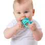 Комплект силиконови гризалки Животни - Playgro