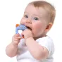Комплект силиконови гризалки Животни - Playgro