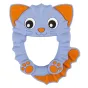 Комплект силиконови гризалки Животни - Playgro