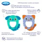 Комплект силиконови гризалки Животни - Playgro