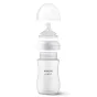 Комплект за хранене от 2 броя шишета Natural Response с биберон 1м+, 260мл - Philips Avent