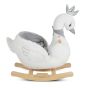 Люлка плюшена Swan