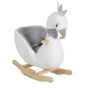 Люлка плюшена Swan