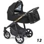 12 Black